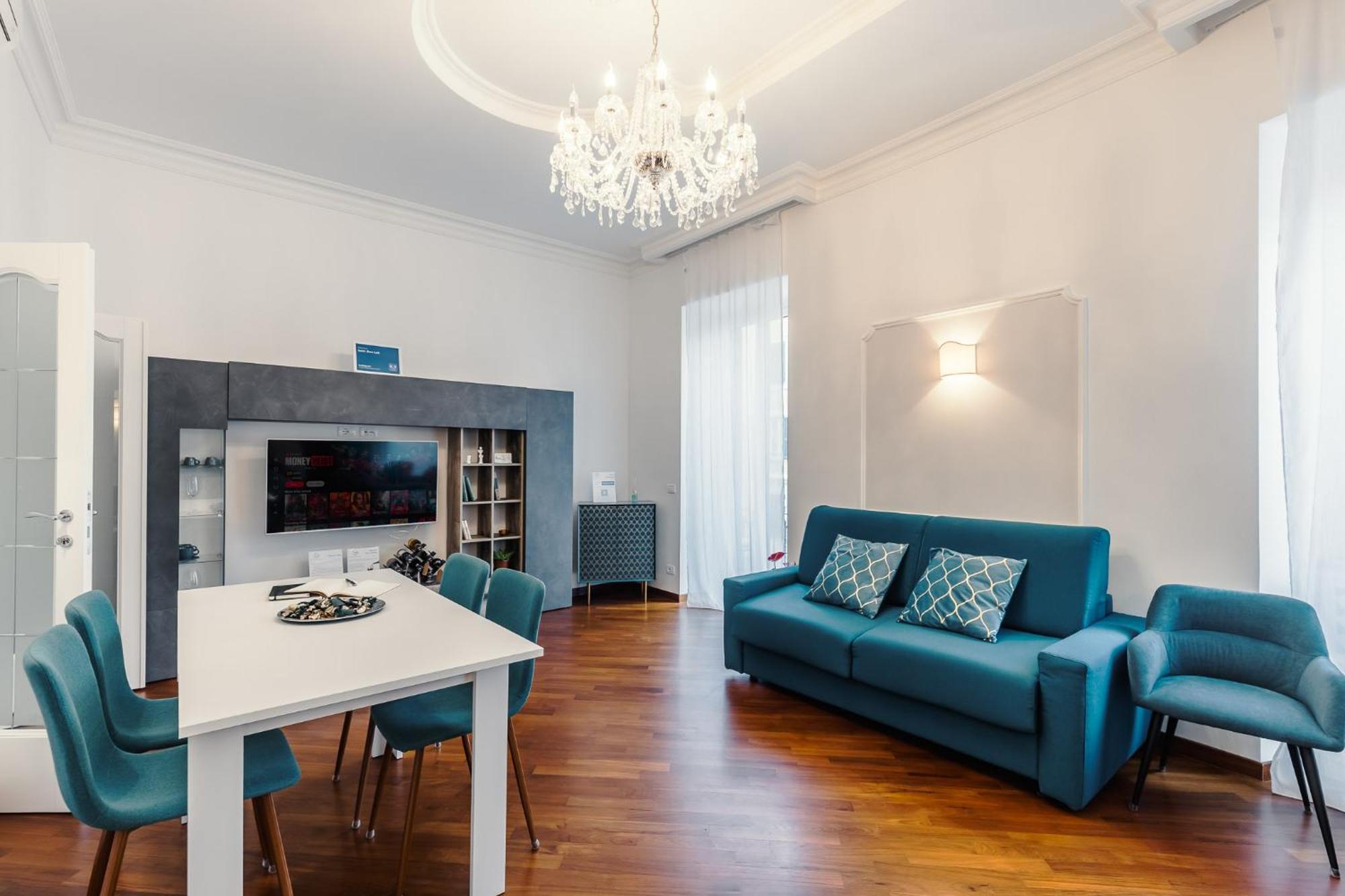 Saint John Loft Apartment Rome Exterior photo