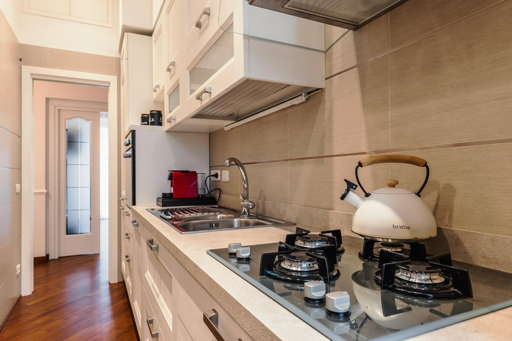 Saint John Loft Apartment Rome Exterior photo