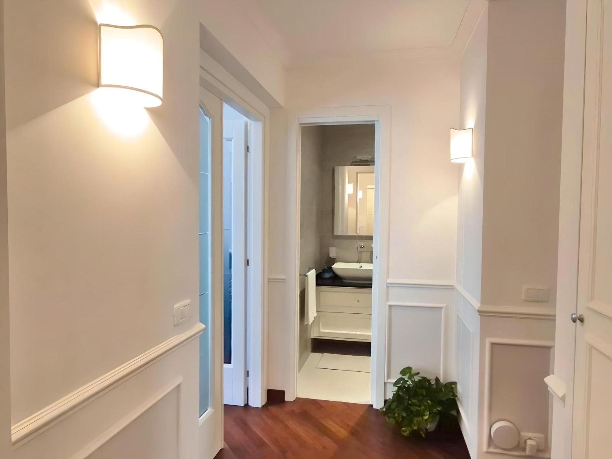 Saint John Loft Apartment Rome Exterior photo